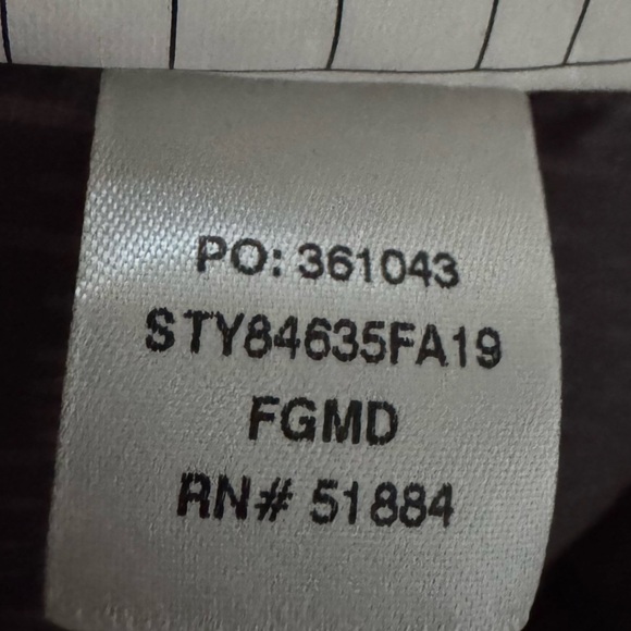 Patagonia Down Sweater Hoody Pullover anorak size XS DARK gray - Picture 4 of 5